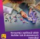 LEGO Friends Pokaz mody w mieście Heartlake (42685) 6