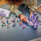 LEGO Friends Pokaz mody w mieście Heartlake (42685) 7