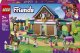 LEGO Friends Stadnina i szkółka jeździecka (42688) 1