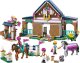 LEGO Friends Stadnina i szkółka jeździecka (42688) 2