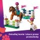LEGO Friends Stadnina i szkółka jeździecka (42688) 4