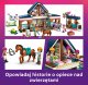 LEGO Friends Stadnina i szkółka jeździecka (42688) 5