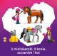 LEGO Friends Stadnina i szkółka jeździecka (42688) 6
