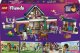LEGO Friends Stadnina i szkółka jeździecka (42688) 9