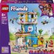LEGO Friends Domek klubu przyjaciół z Heartlake, zabawka (42689) 1