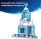 LEGO Disney Kraina lodu zamek Elzy i śnieżna przejażdżka (43281) 7