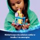LEGO Disney Princess Magiczny minipałac Arielki (43285) 4