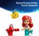 LEGO Disney Princess Magiczny minipałac Arielki (43285) 5