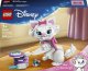 LEGO Disney Aryskotraci — Urocza Marie dla dzieci (43286) 1