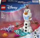 LEGO Disney Kraina lodu Piknik Olafa i Bruniego (43287) 1
