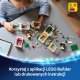 LEGO Disney Mała Bella i Tiana z zamkiem (43291) 6