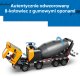 LEGO City Betoniarka (60478) 3