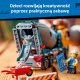 LEGO City Betoniarka (60478) 4