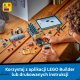 LEGO City Betoniarka (60478) 6