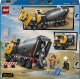 LEGO City Betoniarka (60478) 8