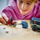 LEGO City Furgonetka policyjnego konwoju więziennego (60479) 2