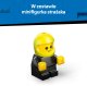 LEGO City Pojazdy — Wóz strażacki, zabawka dla dzieci (60482) 5
