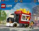 LEGO City Food truck z frytkami (60488) 1