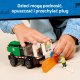 LEGO City  Pług śnieżny (60490) 4