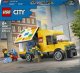 LEGO City Furgonetka LEGO, zabawka dla dzieci (60500) 1