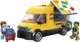 LEGO City Furgonetka LEGO, zabawka dla dzieci (60500) 2