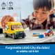 LEGO City Furgonetka LEGO, zabawka dla dzieci (60500) 3