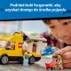LEGO City Furgonetka LEGO, zabawka dla dzieci (60500) 4
