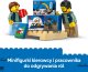 LEGO City Furgonetka LEGO, zabawka dla dzieci (60500) 7
