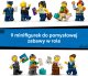 LEGO City Lotnisko z samolotem (60502) 5