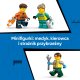 LEGO City Zestaw z samolotem, ciężarówką serwisową i poduszkowcem (60505) 7
