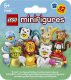 LEGO Minifigures Zwierzęta seria 28 36 szt. (71051) 1