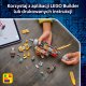 LEGO Star Wars Śmigacz Cobba Vantha (75437) 6