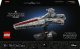 LEGO Star Wars Krążownik szturmowy typu Venator (75441) 1