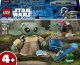 LEGO Star Wars Dom Grogu (75443) 1