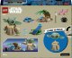 LEGO Star Wars Dom Grogu (75443) 8