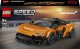 LEGO Speed champions McLaren W1 (77257) 1
