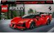 LEGO Speed Champions Samochód Ferrari SF90 XX Stradale (77254) 1