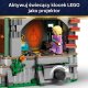 LEGO Harry Potter Dom Luny Lovegood (76467) 3