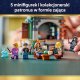 LEGO Harry Potter Dom Luny Lovegood (76467) 5