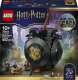 LEGO Harry Potter Kociołek: sala zajęć z eliksirów (76464) 1