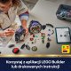 LEGO Harry Potter Kociołek: sala zajęć z eliksirów (76464) 6