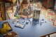 LEGO Harry Potter Zamek Hogwart: skrzydło szpitalne (76463) 7