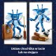 LEGO Harry Potter Chochlik kornwalijski (76461) 5