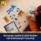LEGO Harry Potter Chochlik kornwalijski (76461) 7
