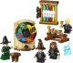 LEGO Harry Potter Zamek Hogwart: Ceremonia przydziału (76460) 8