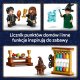 LEGO Harry Potter Zamek Hogwart: Ceremonia przydziału (76460) 4