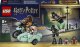 LEGO Harry Potter Ucieczka Hagrida i Harry’ego z Privet Drive (76459) 1