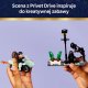 LEGO Harry Potter Ucieczka Hagrida i Harry’ego z Privet Drive (76459) 4