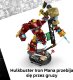 LEGO Marvel Epicka bitwa: Hulkbuster kontra Hulk (76343) 5