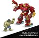 LEGO Marvel Epicka bitwa: Hulkbuster kontra Hulk (76343) 7